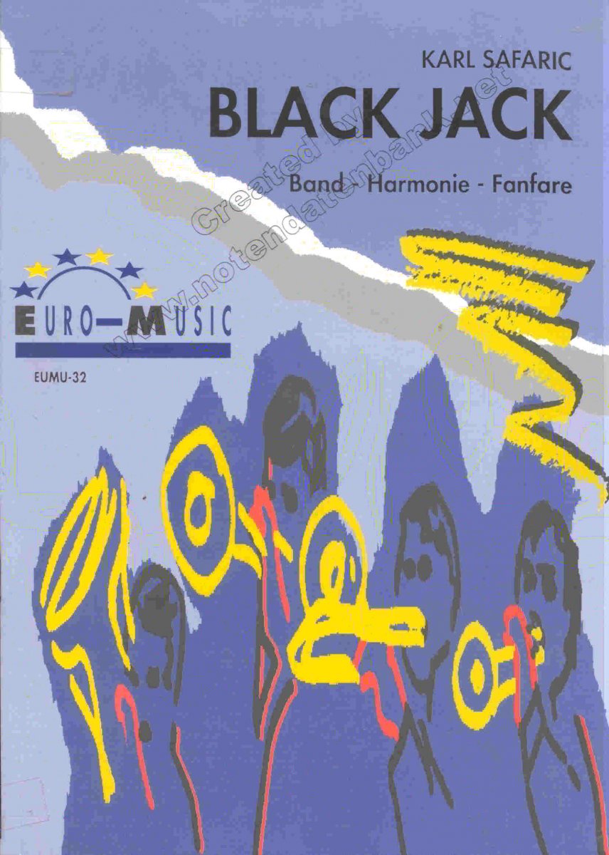 Black Jack - hier klicken