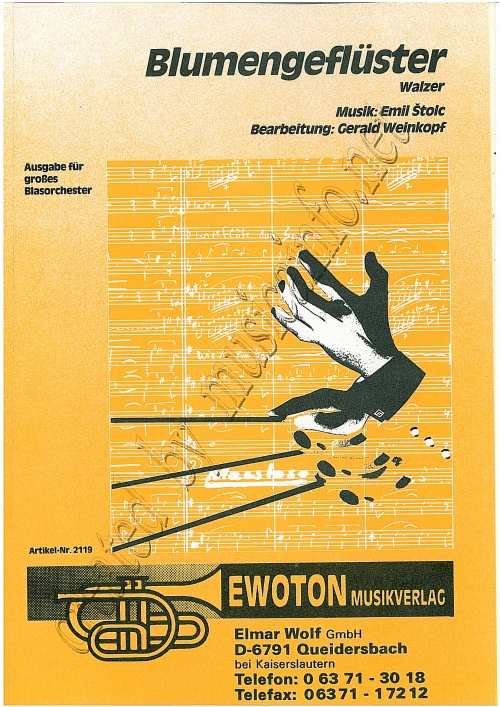 Blumengeflster - hier klicken