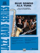 Blue Rondo a la Turk - hier klicken