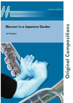 Blossom in a Japanese Garden - hier klicken Blossom in a Japanese Garden - hier klicken