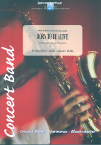 Born to be Alive - hier klicken Born to be Alive - hier klicken