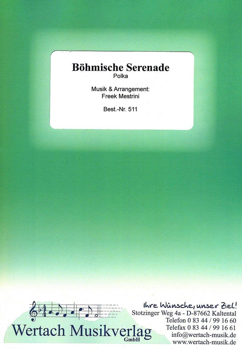 Bhmische Serenade - hier klicken