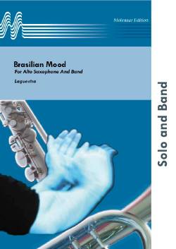 Brasilian Mood - hier klicken