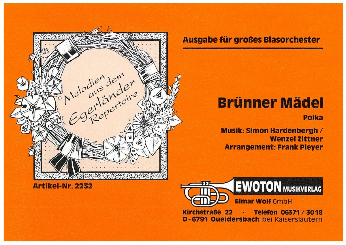 Brünner Mädel - hier klicken Brünner Mädel - hier klicken