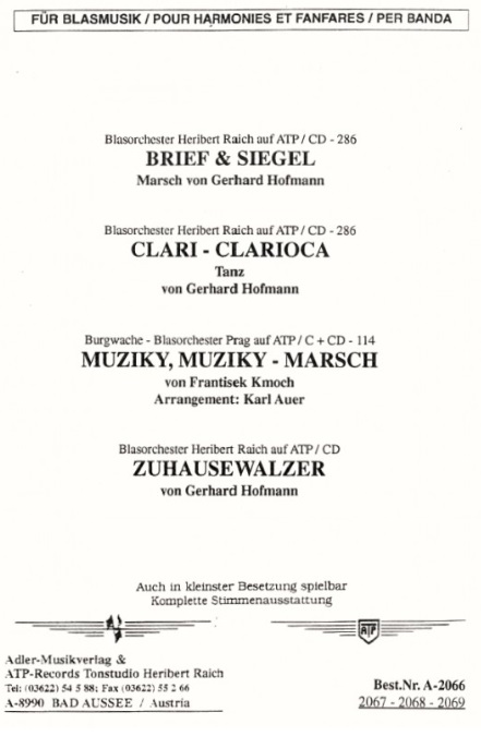 Brief und Siegel (&) - hier klicken