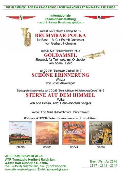 Brummbr-Polka - hier klicken