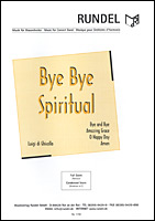 Bye Bye Spiritual - hier klicken Bye Bye Spiritual - hier klicken