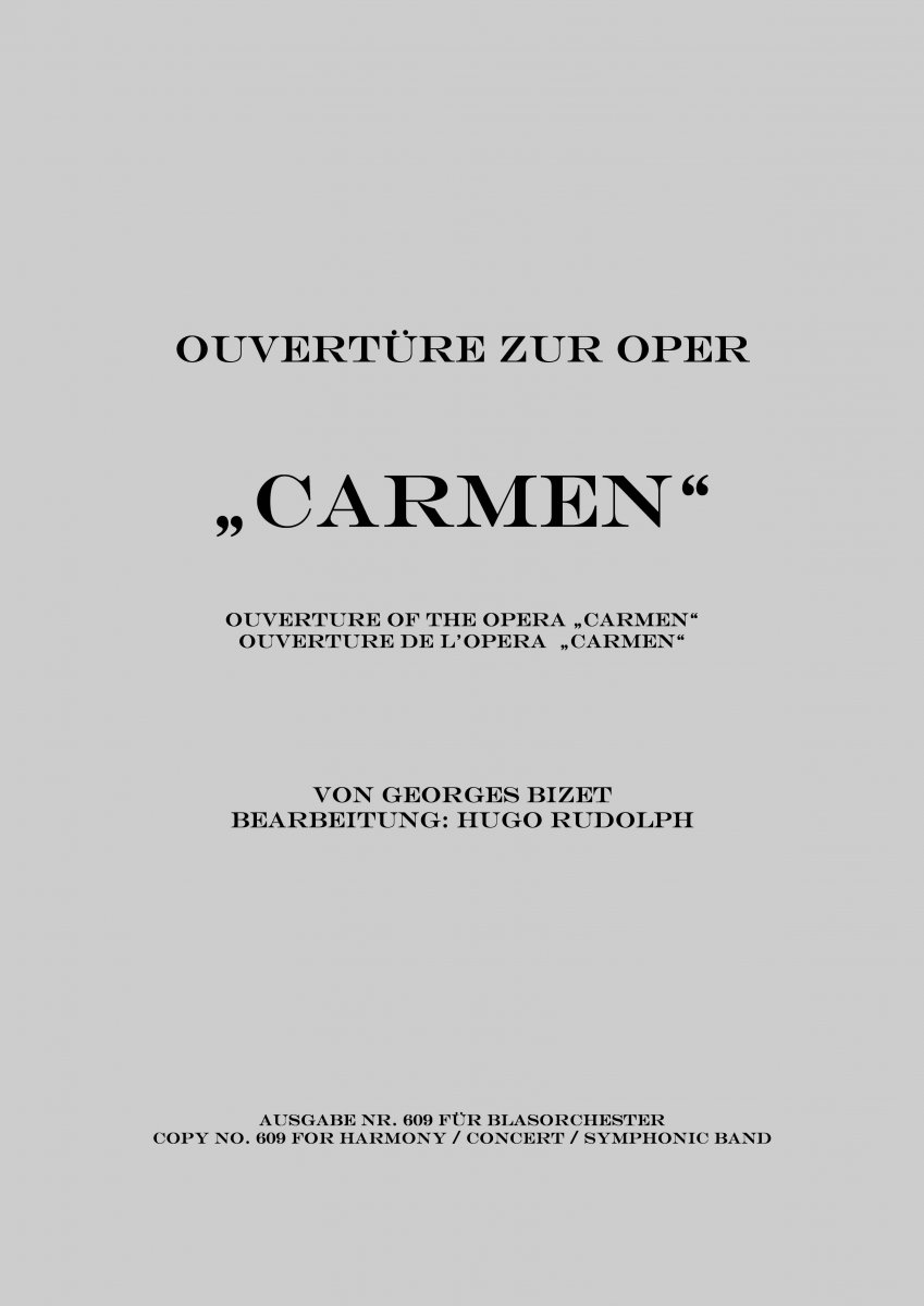 Carmen - hier klicken Carmen - hier klicken