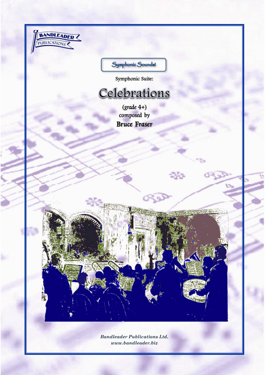 Celebrations - hier klicken