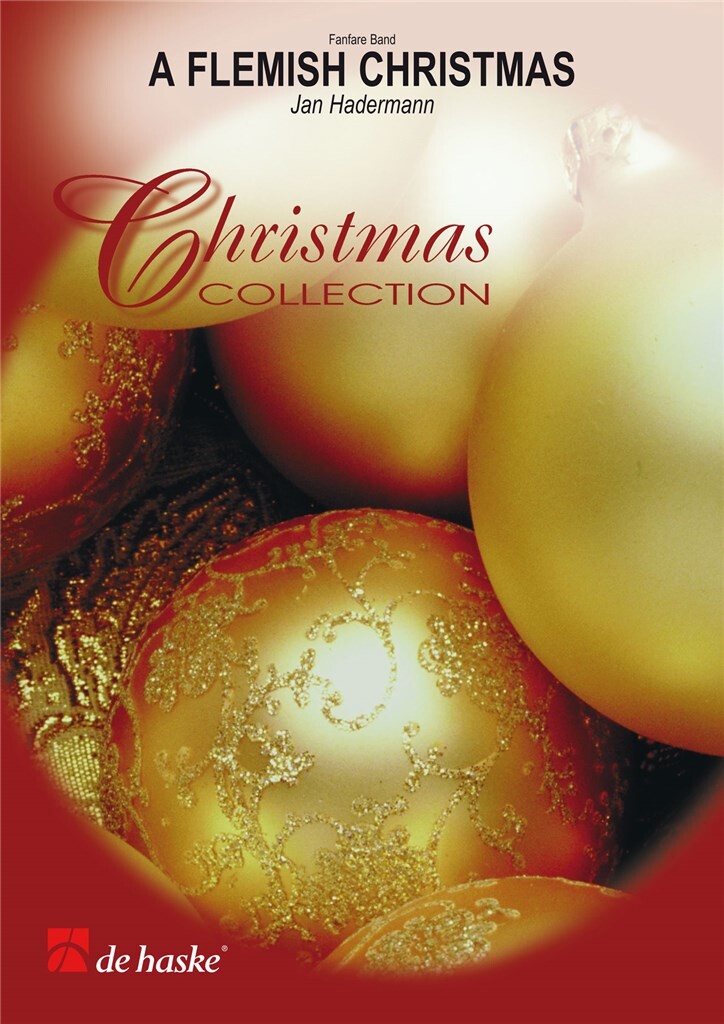 A Flemish Christmas - hier klicken