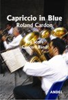 Capriccio in Blue