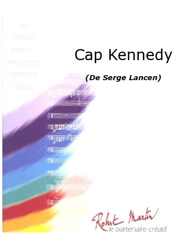 Cap Kennedy - hier klicken Cap Kennedy - hier klicken