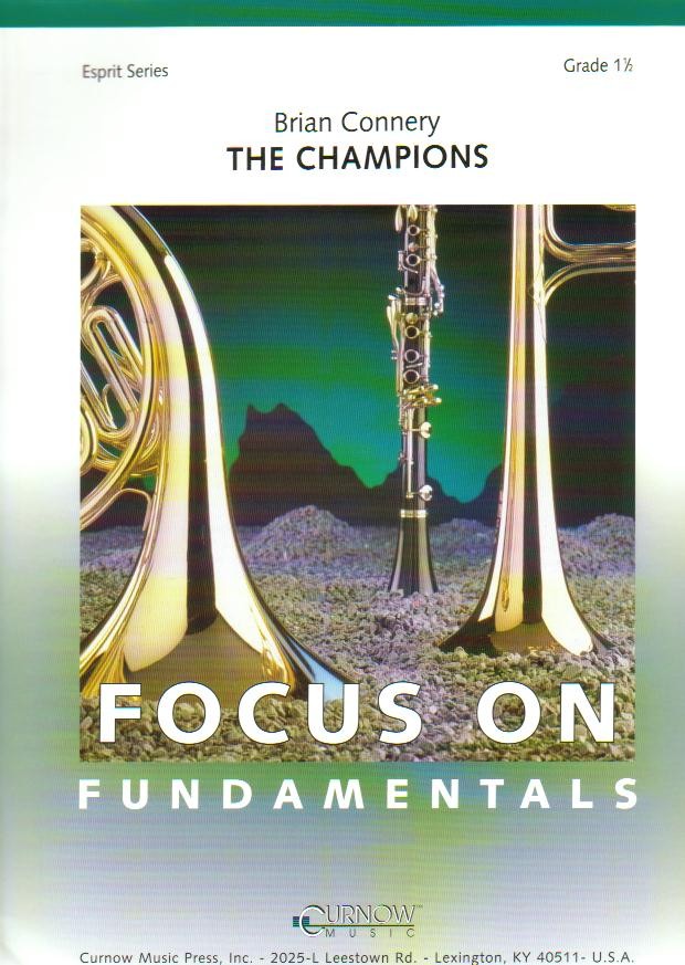 Champions, The - hier klicken Champions, The - hier klicken