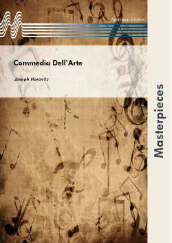 Commedia Dell'Arte - hier klicken