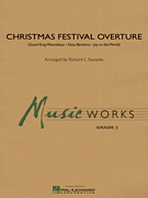Christmas Festival Overture - hier klicken Christmas Festival Overture - hier klicken