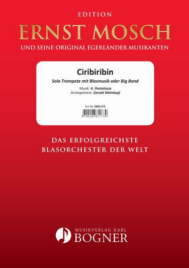 Ciribiribin - hier klicken