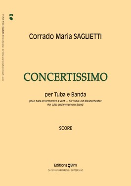 Concertissimo - hier klicken