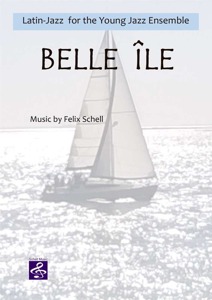 Belle Ile - hier klicken