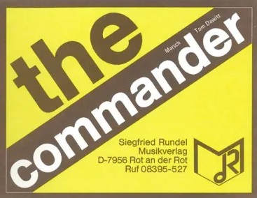 Commander - hier klicken