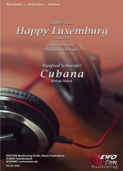 Cubana - hier klicken Cubana - hier klicken