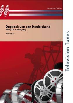 Dagboek van een Herdershond - hier klicken
