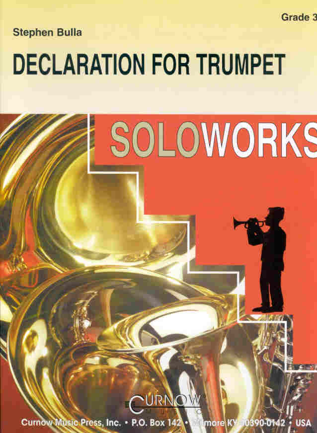 Declaration for Trumpet - hier klicken
