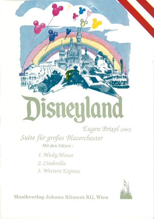 Disneyland - hier klicken
