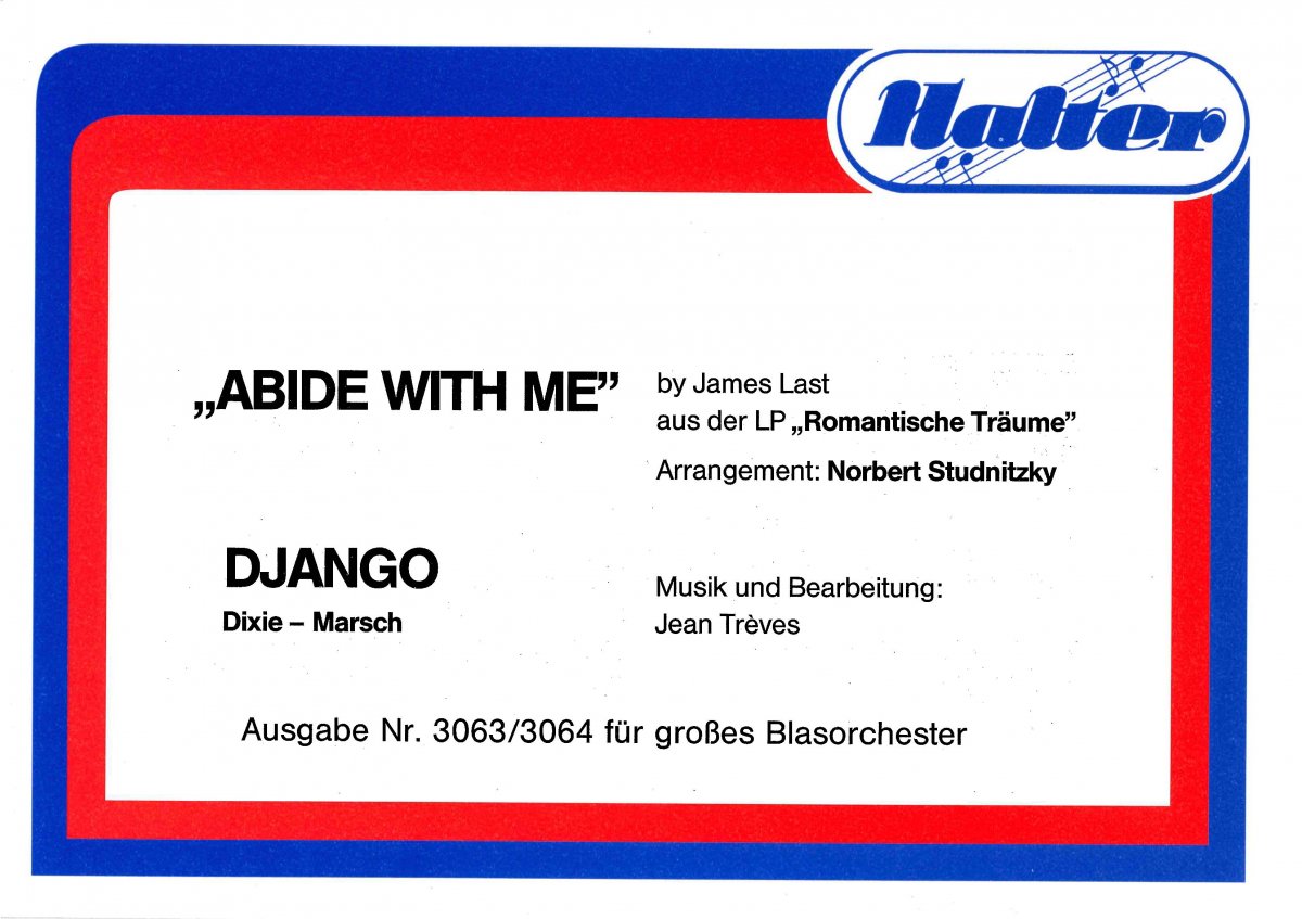 Django - hier klicken Django - hier klicken