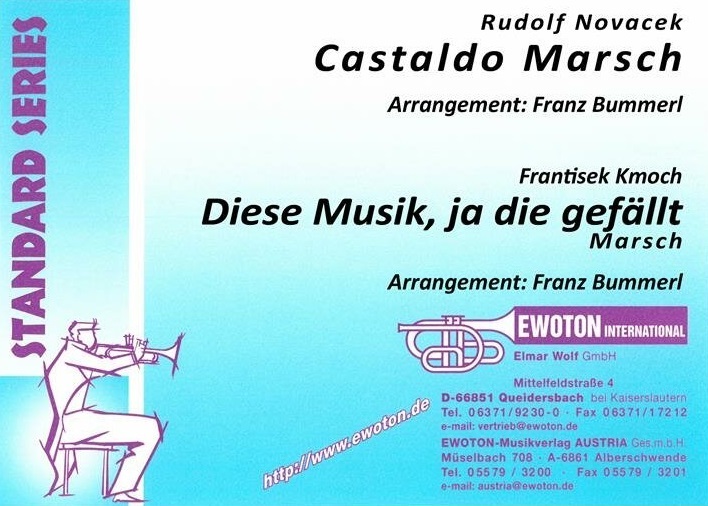 Diese Musik, ja die gefllt - hier klicken