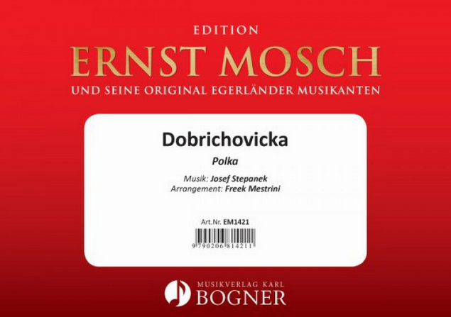 Dobrichovicka - hier klicken