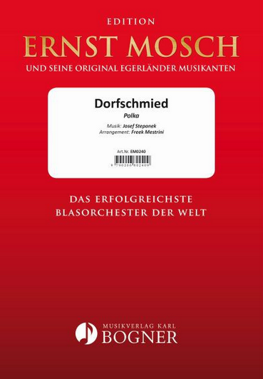 Dorfschmied - hier klicken
