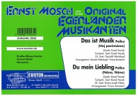 Du mein Liebling (Nano, Nano) - hier klicken