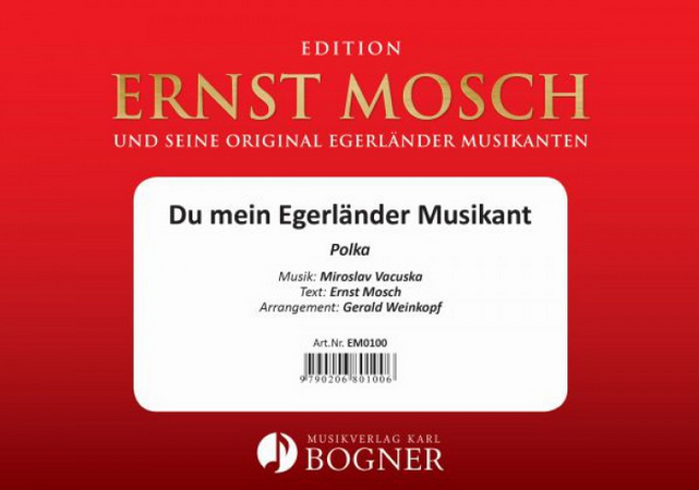Du mein Egerländer Musikant - hier klicken Du mein Egerländer Musikant - hier klicken