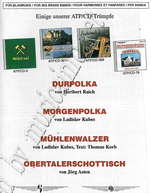 Morgenpolka - hier klicken Morgenpolka - hier klicken