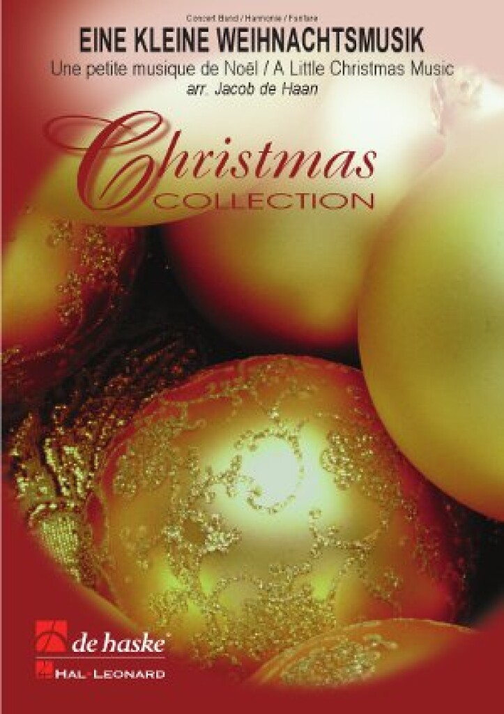 Eine kleine Weihnachtsmusik - hier klicken Eine kleine Weihnachtsmusik - hier klicken