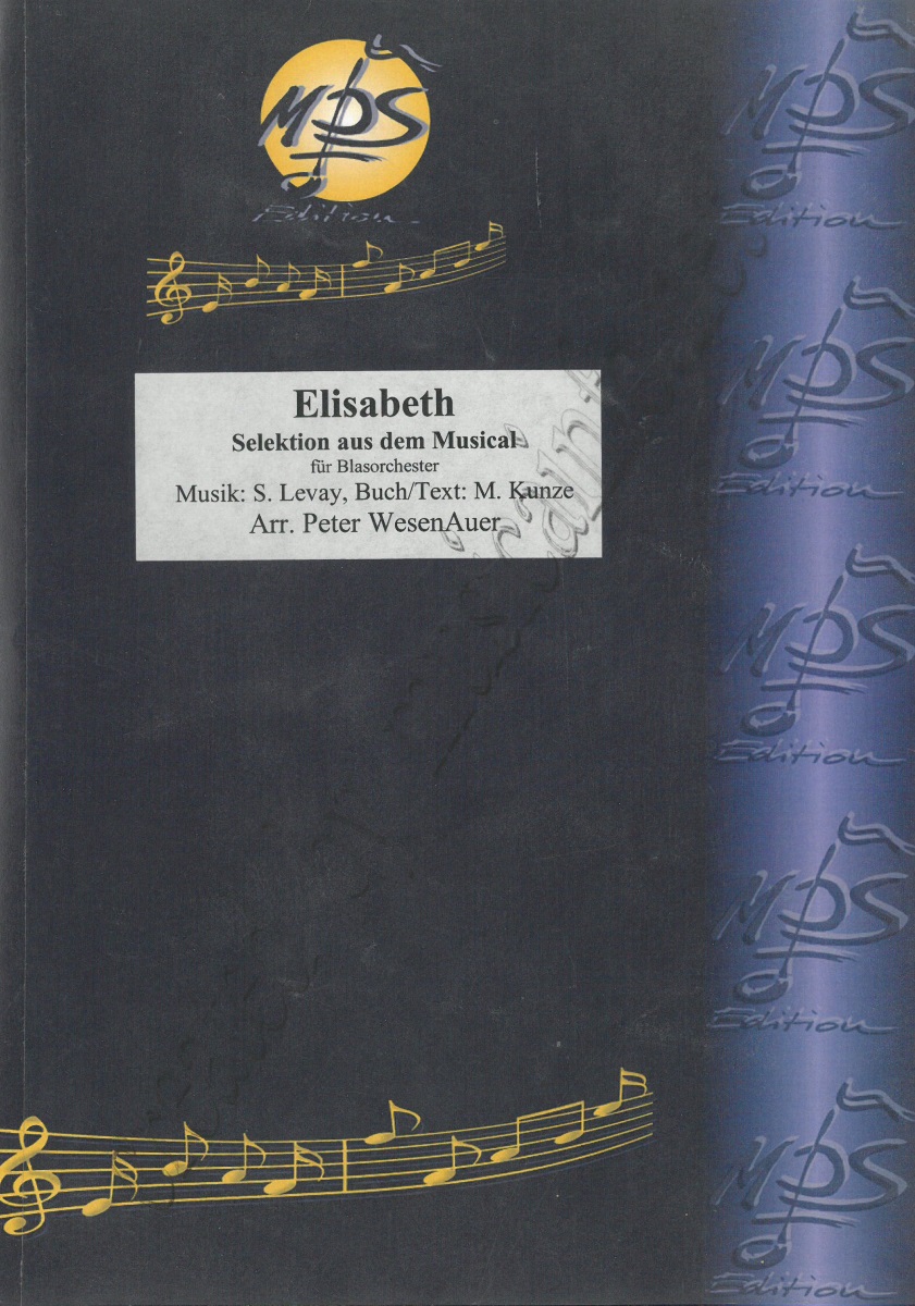 Elisabeth - Selektion aus dem Musical - hier klicken