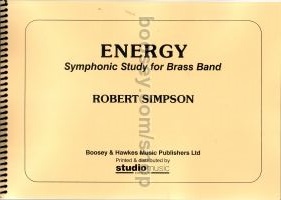 Energy - hier klicken