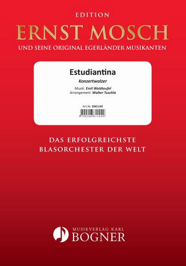 Estudiantina - hier klicken
