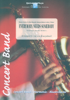 Everybody Needs Somebody - hier klicken