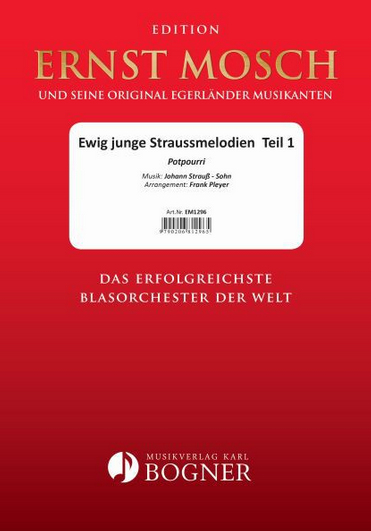 Ewig junge Straussmelodien #1 - hier klicken Ewig junge Straussmelodien #1 - hier klicken
