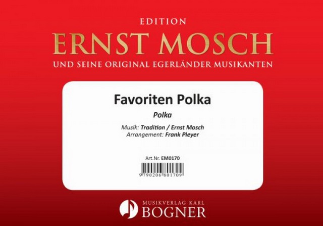 Favoriten Polka - hier klicken