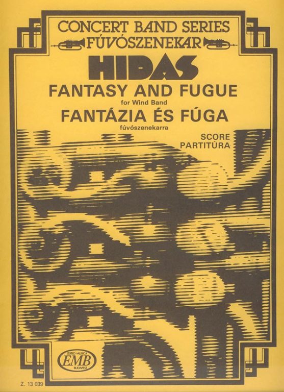 Fantasie und Fuge - hier klicken Fantasie und Fuge - hier klicken