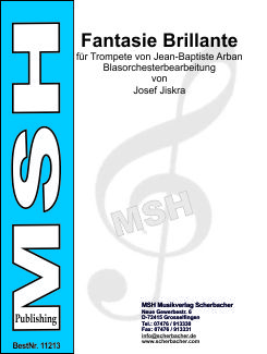 Fantasie Brillante - hier klicken Fantasie Brillante - hier klicken