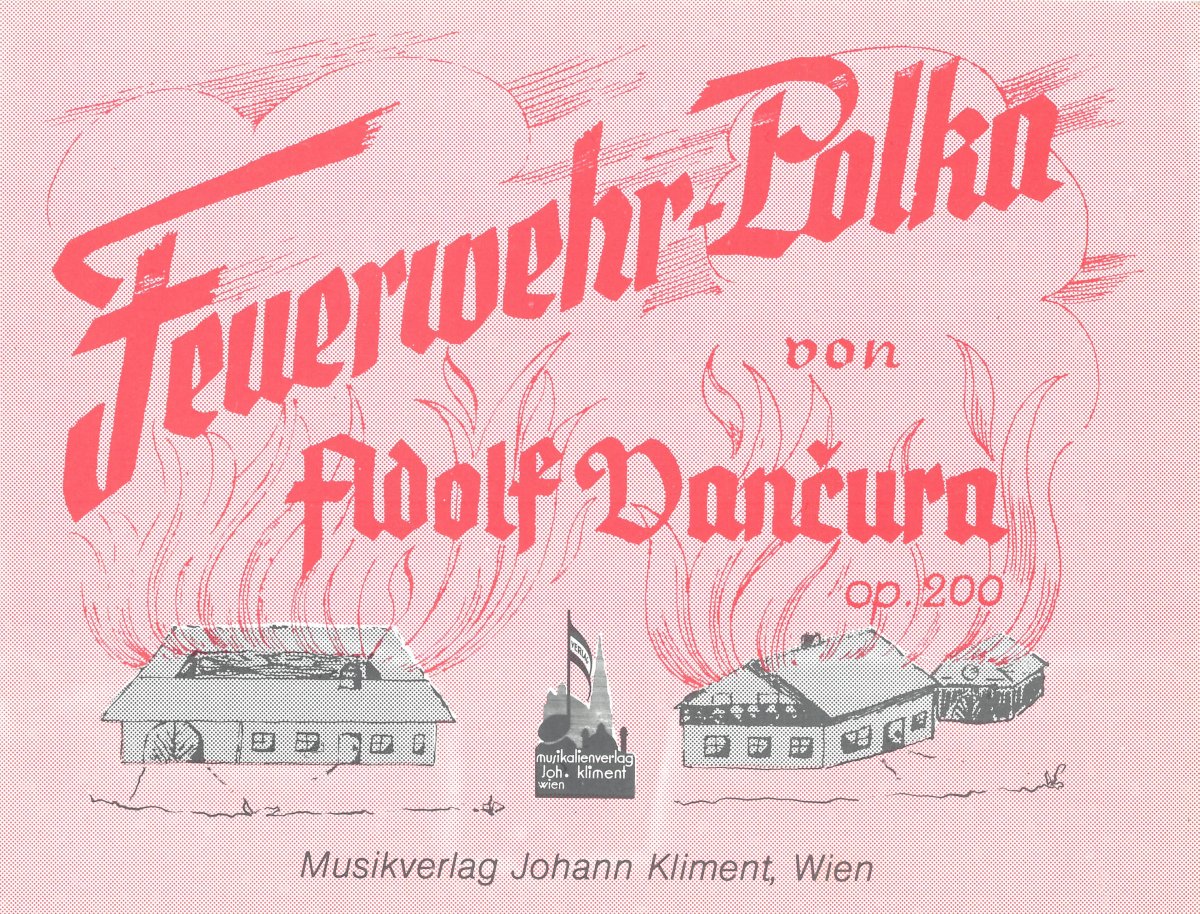 Feuerwehr-Polka - hier klicken Feuerwehr-Polka - hier klicken