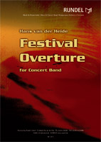 Festival Overture - hier klicken