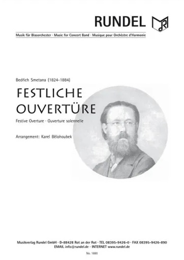 Festliche Ouvertre - hier klicken
