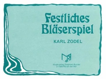Festliches Blserspiel - hier klicken