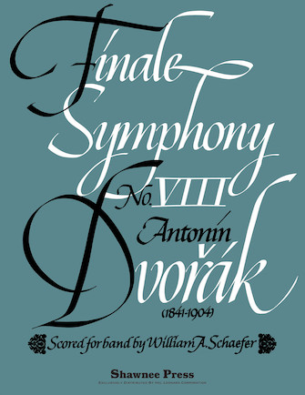 Finale - Symphony #8 - hier klicken
