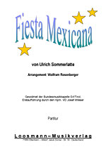 Fiesta Mexicana - hier klicken