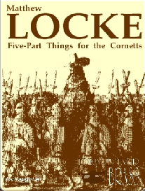 5-Part Things for the Cornetts - hier klicken